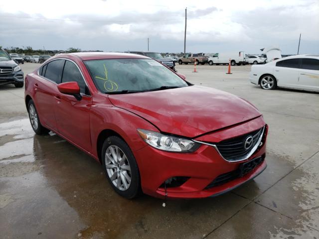 MAZDA 6 SPORT 2015 jm1gj1u58f1189894