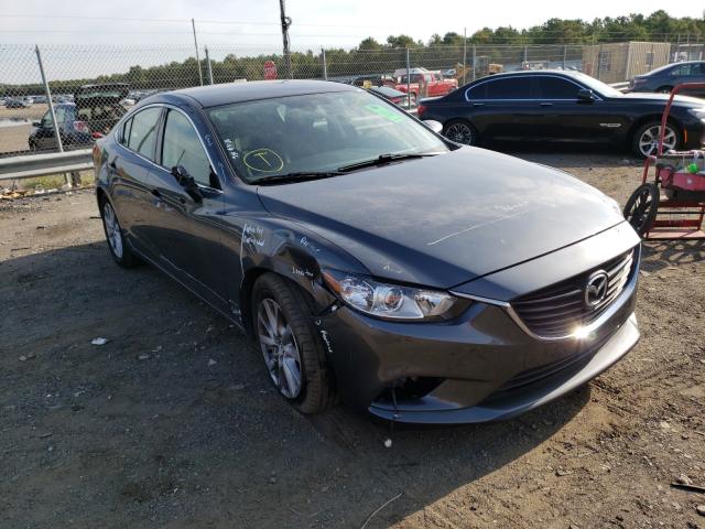 MAZDA 6 SPORT 2015 jm1gj1u58f1197090