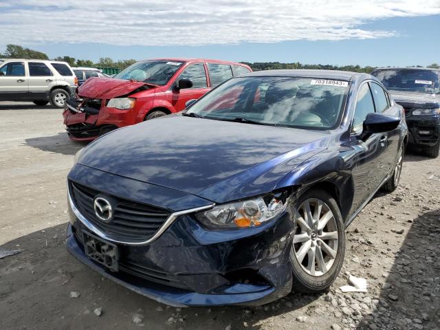 MAZDA NULL 2015 jm1gj1u58f1197980