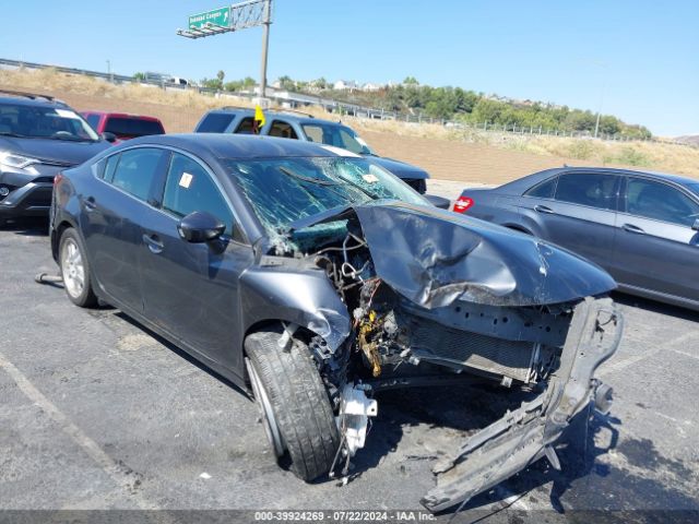 MAZDA MAZDA6 2015 jm1gj1u58f1198434