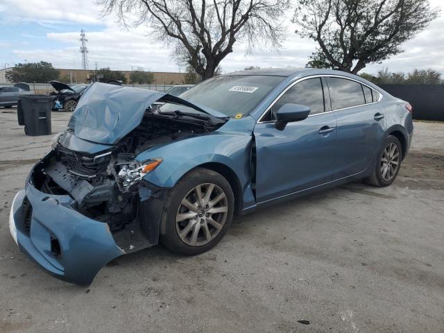 MAZDA 6 2015 jm1gj1u58f1198580