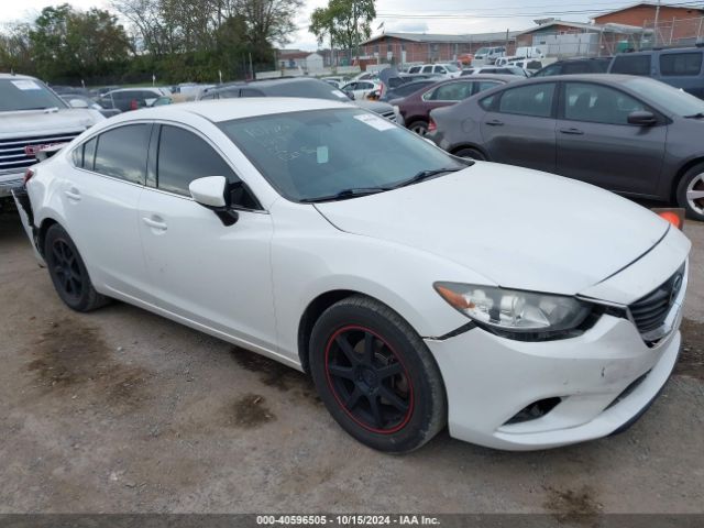 MAZDA MAZDA6 2015 jm1gj1u58f1201011