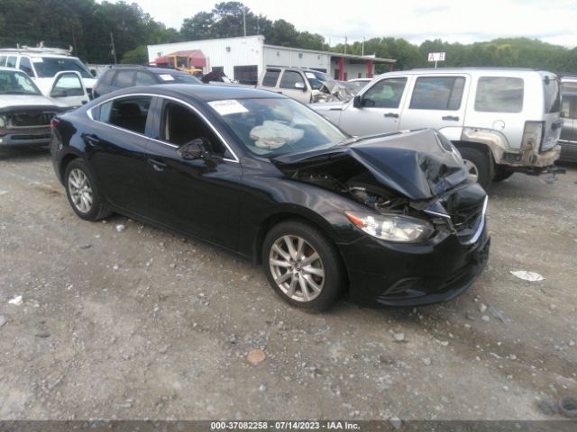 MAZDA MAZDA6 2015 jm1gj1u58f1207455