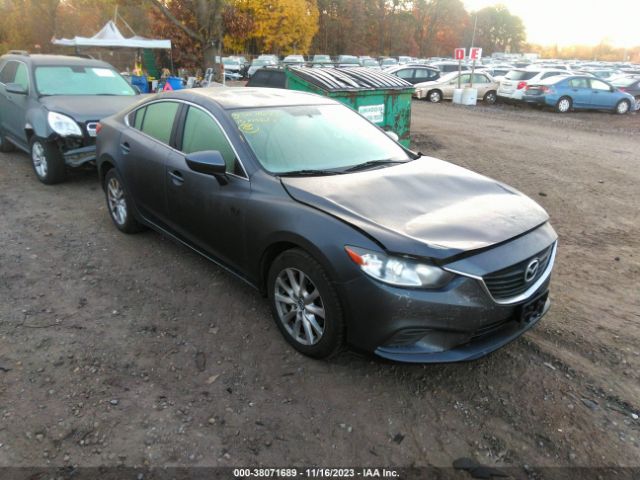 MAZDA MAZDA6 2015 jm1gj1u58f1211862