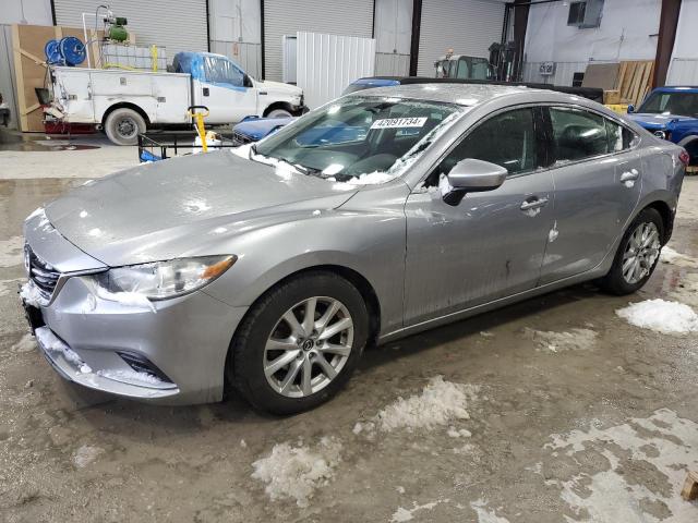 MAZDA 6 2015 jm1gj1u58f1214602