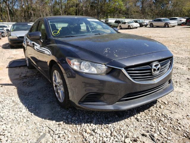 MAZDA 6 SPORT 2015 jm1gj1u58f1219573