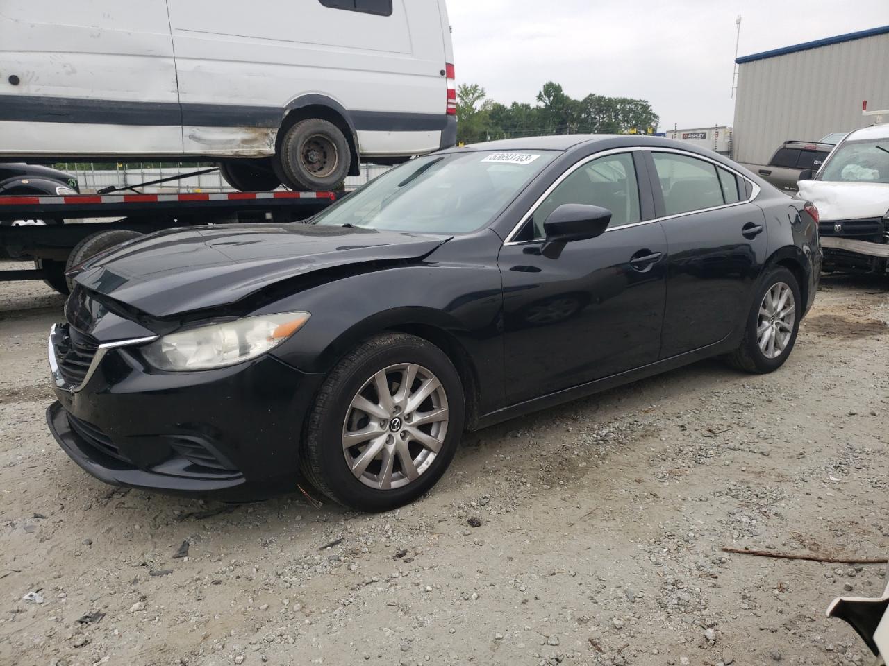 MAZDA 6 2016 jm1gj1u58g1400304