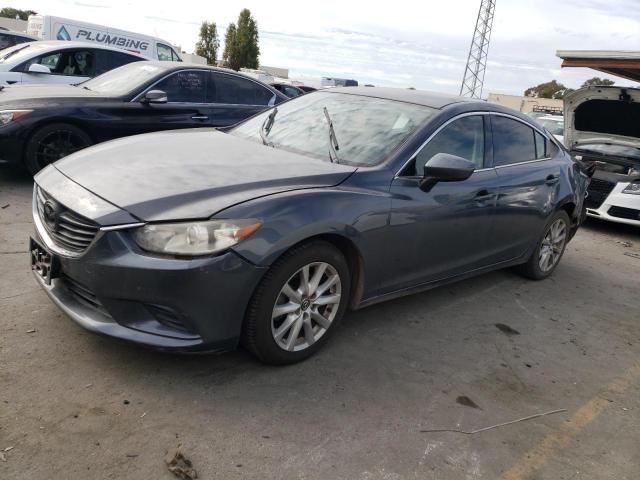 MAZDA 6 2016 jm1gj1u58g1400755