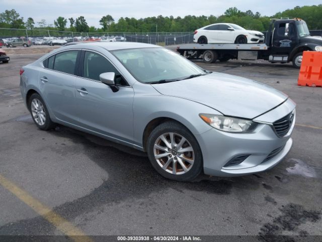 MAZDA MAZDA6 2016 jm1gj1u58g1401369