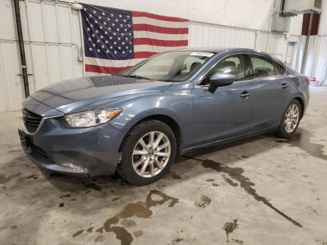 MAZDA 6 2016 jm1gj1u58g1404577