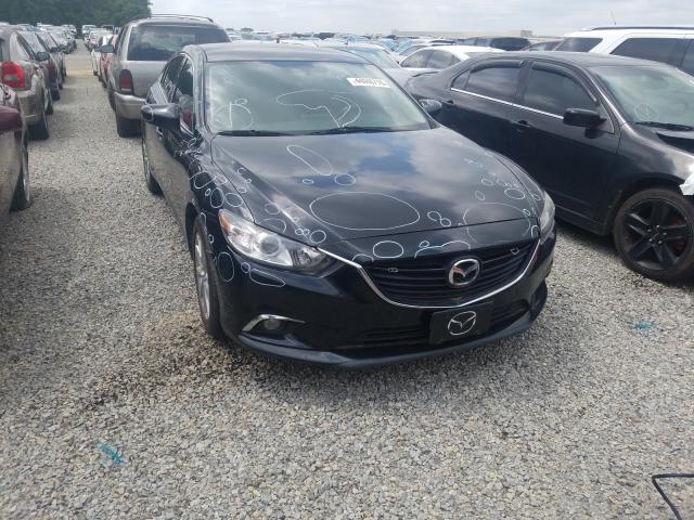 MAZDA 6 SPORT 2016 jm1gj1u58g1405700