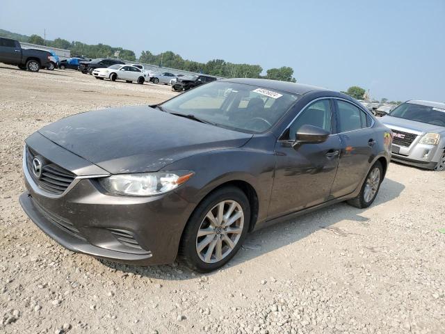 MAZDA 6 2016 jm1gj1u58g1406524