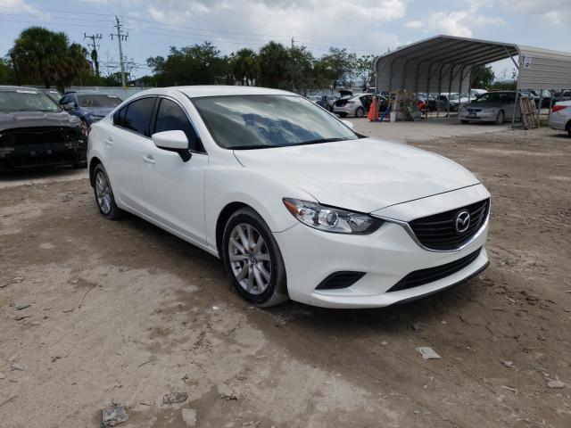 MAZDA 6 SPORT 2016 jm1gj1u58g1407320