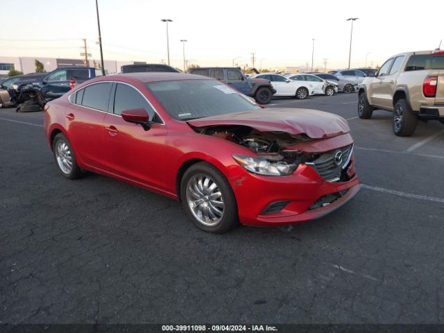 MAZDA MAZDA6 2016 jm1gj1u58g1410539