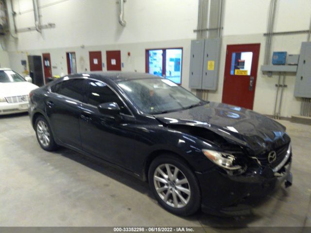 MAZDA 6 2016 jm1gj1u58g1410864