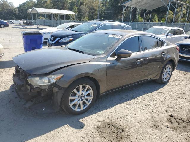 MAZDA 6 2016 jm1gj1u58g1411805