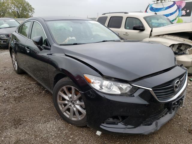 MAZDA 6 SPORT 2016 jm1gj1u58g1412419