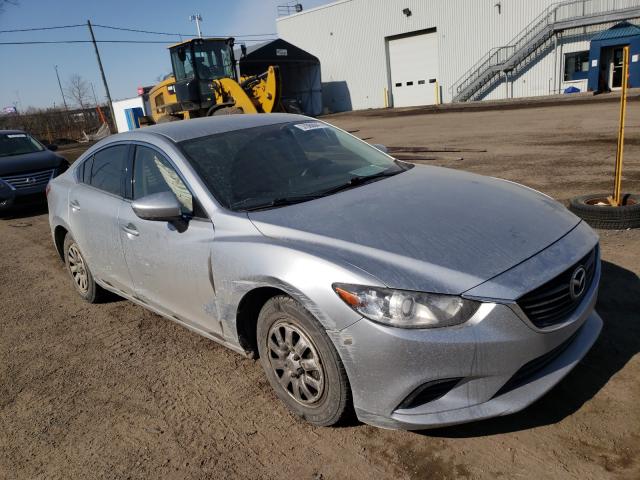 MAZDA 6 SPORT 2016 jm1gj1u58g1413473