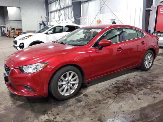 MAZDA 6 2016 jm1gj1u58g1415711