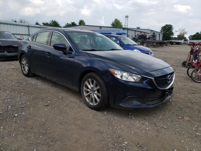 MAZDA 6 SPORT 2016 jm1gj1u58g1420892