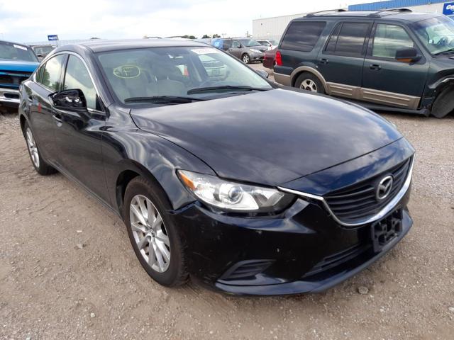 MAZDA 6 SPORT 2016 jm1gj1u58g1453360