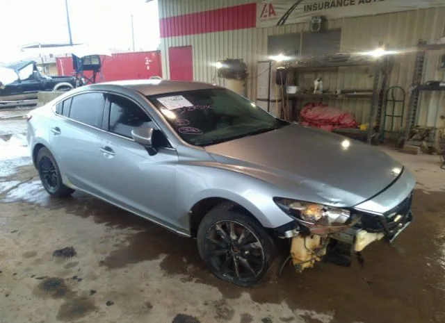 MAZDA MAZDA6 2016 jm1gj1u58g1456663