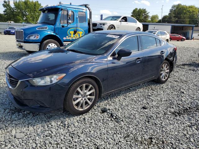 MAZDA 6 SPORT 2016 jm1gj1u58g1460129