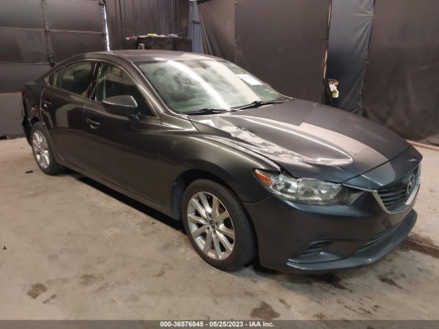 MAZDA MAZDA6 2016 jm1gj1u58g1462415