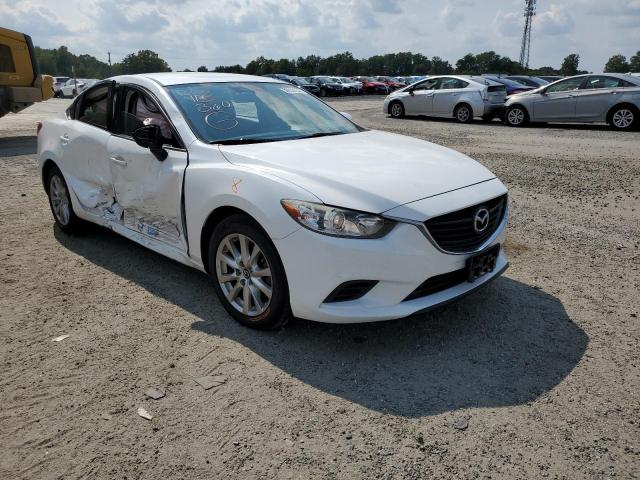 MAZDA 6 SPORT 2016 jm1gj1u58g1465721