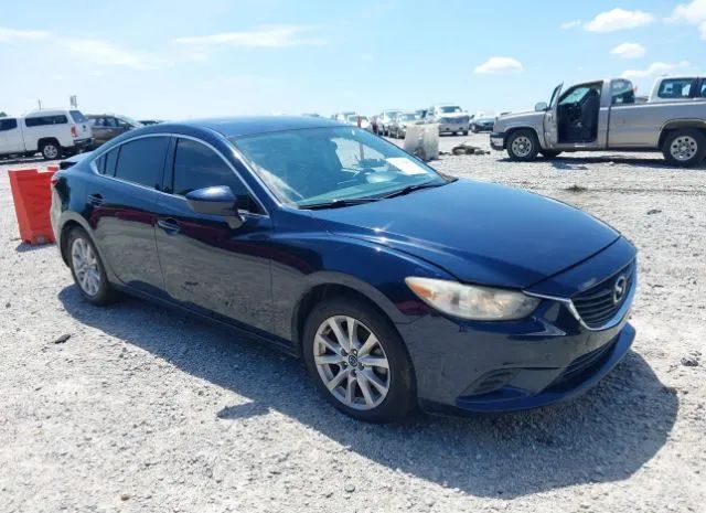 MAZDA MAZDA6 2016 jm1gj1u58g1468392