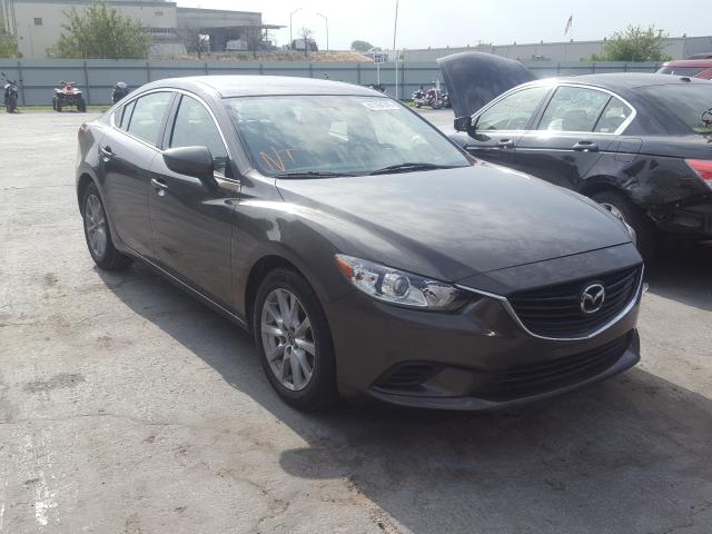 MAZDA 6 SPORT 2016 jm1gj1u58g1478095