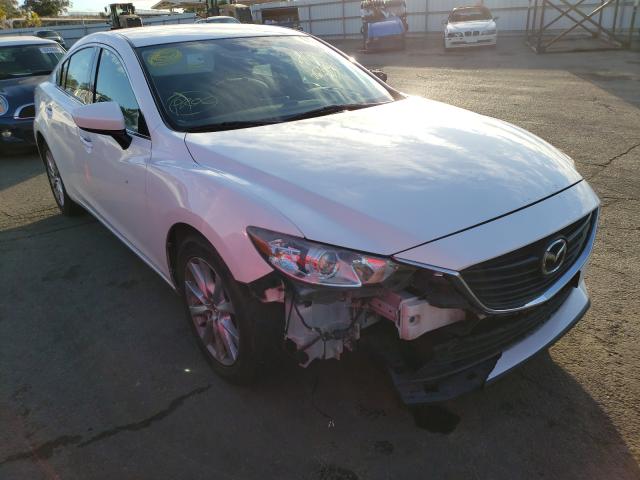 MAZDA 6 SPORT 2016 jm1gj1u58g1479909