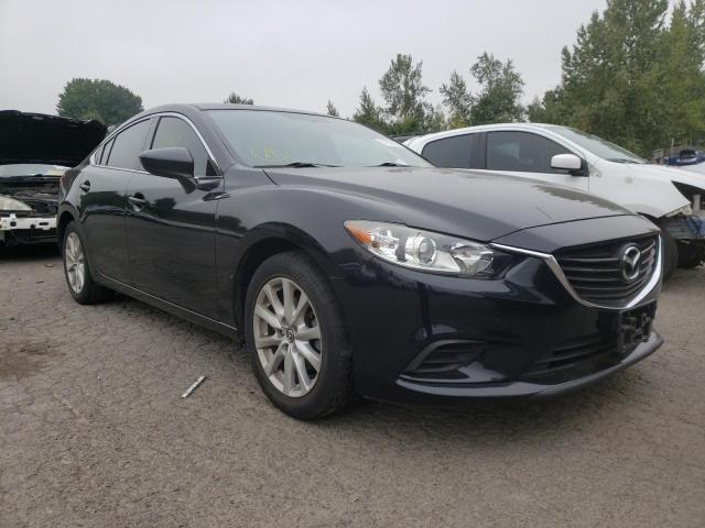 MAZDA 6 SPORT 2016 jm1gj1u58g1480512