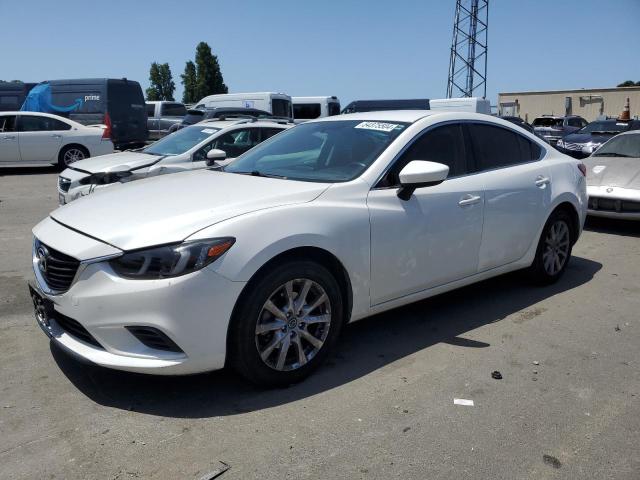 MAZDA 6 2016 jm1gj1u58g1487413