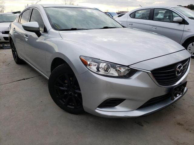 MAZDA 6 SPORT 2016 jm1gj1u58g1488013