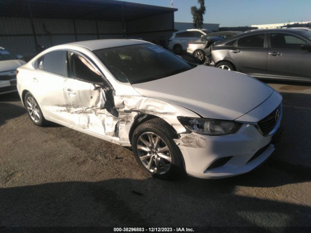 MAZDA MAZDA6 2016 jm1gj1u58g1488559