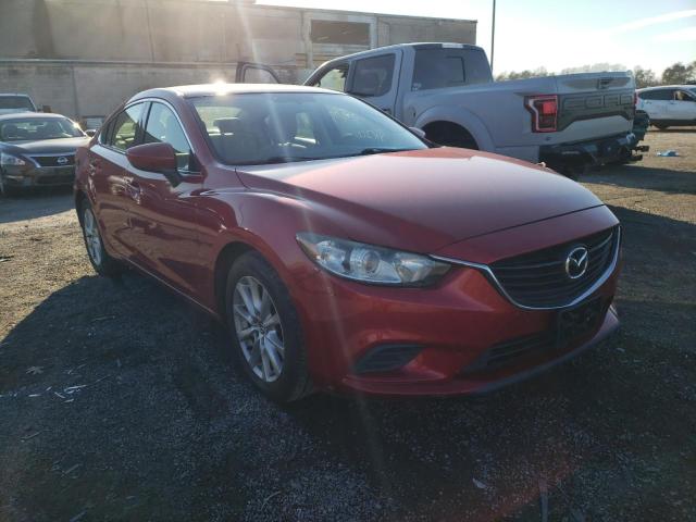 MAZDA 6 SPORT 2014 jm1gj1u59e1106715