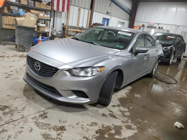 MAZDA 6 SPORT 2014 jm1gj1u59e1110618