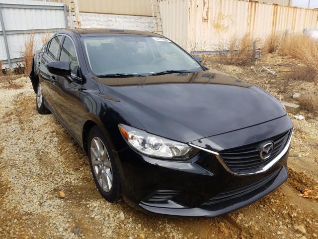 MAZDA 6 SPORT 2014 jm1gj1u59e1110702