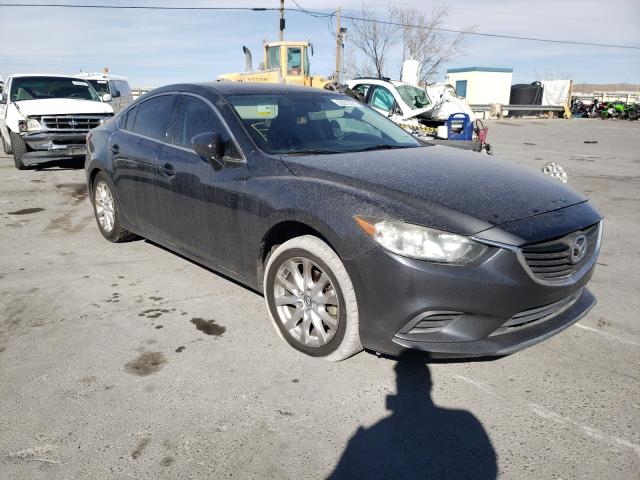 MAZDA 6 SPORT 2015 jm1gj1u59f1180346