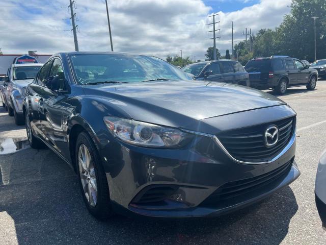 MAZDA 6 SPORT 2015 jm1gj1u59f1184252