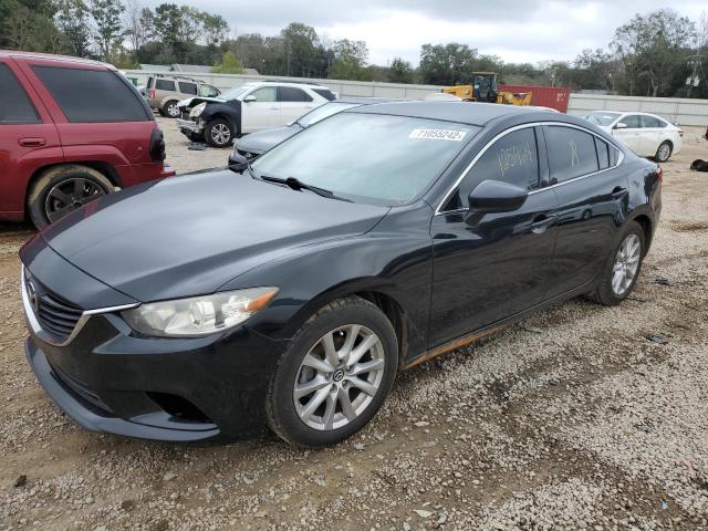 MAZDA 6 SPORT 2015 jm1gj1u59f1188009