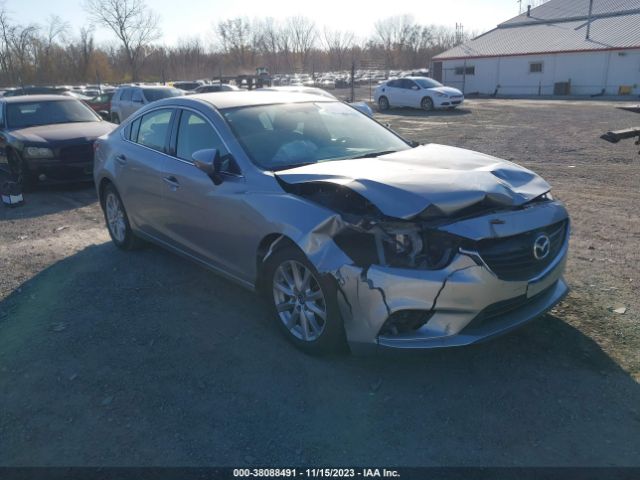 MAZDA MAZDA6 2015 jm1gj1u59f1189967