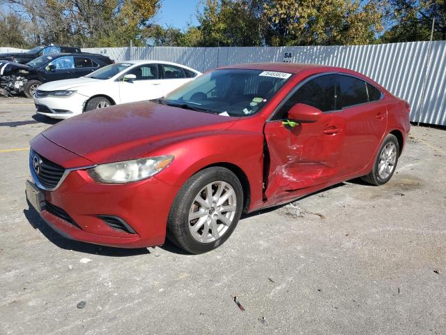 MAZDA 6 SPORT 2015 jm1gj1u59f1193548