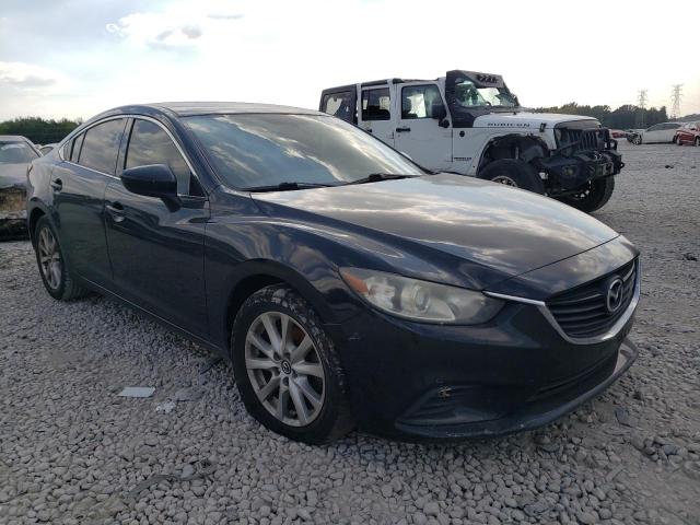 MAZDA 6 SPORT 2015 jm1gj1u59f1196496