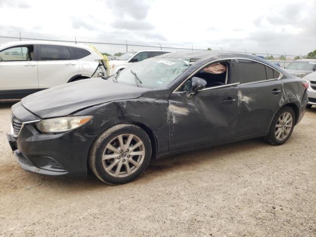 MAZDA 6 2015 jm1gj1u59f1197227