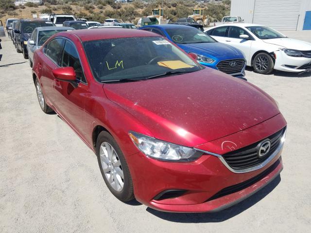 MAZDA 6 SPORT 2015 jm1gj1u59f1198412