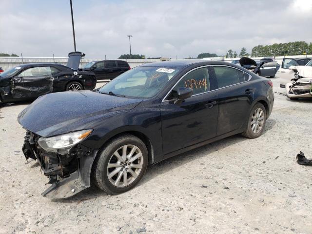 MAZDA 6 SPORT 2015 jm1gj1u59f1198541