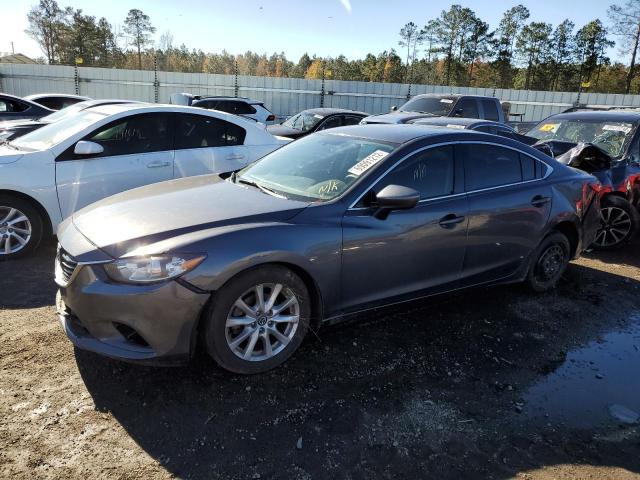 MAZDA 6 SPORT 2015 jm1gj1u59f1200448