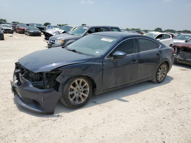 MAZDA 6 2015 jm1gj1u59f1202099